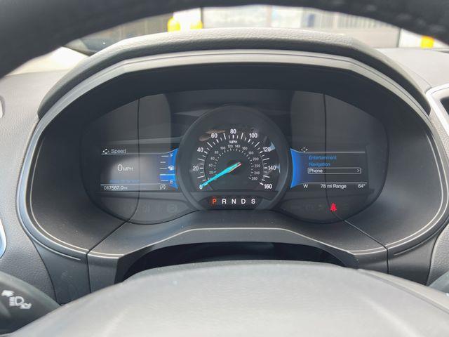 2024 Ford Edge - $33,975