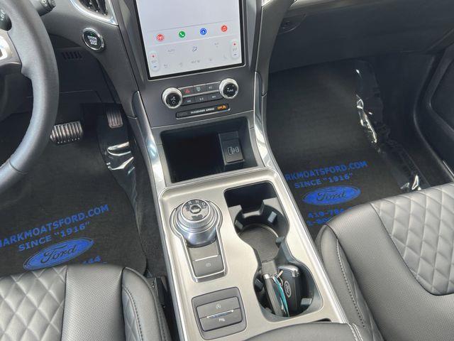 2024 Ford Edge - $33,975