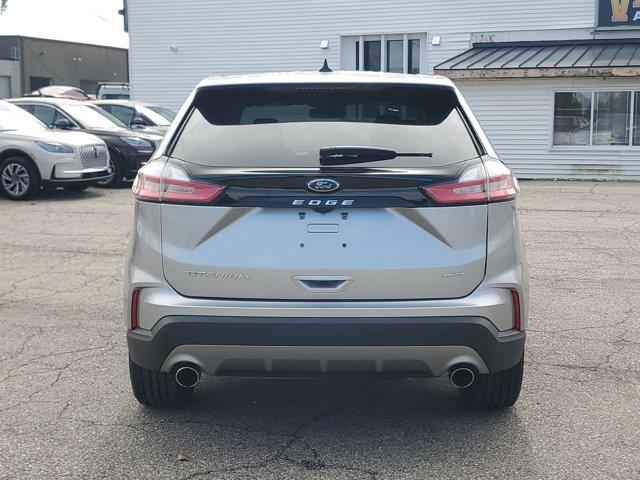 2024 Ford Edge - $34,995
