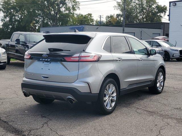 2024 Ford Edge - $34,995