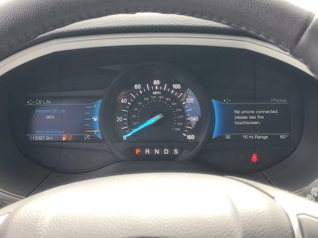 2024 Ford Edge - $34,995