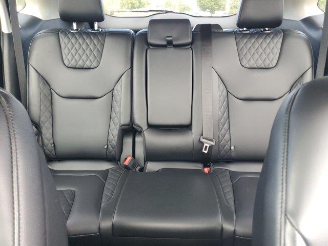 2024 Ford Edge - $34,995