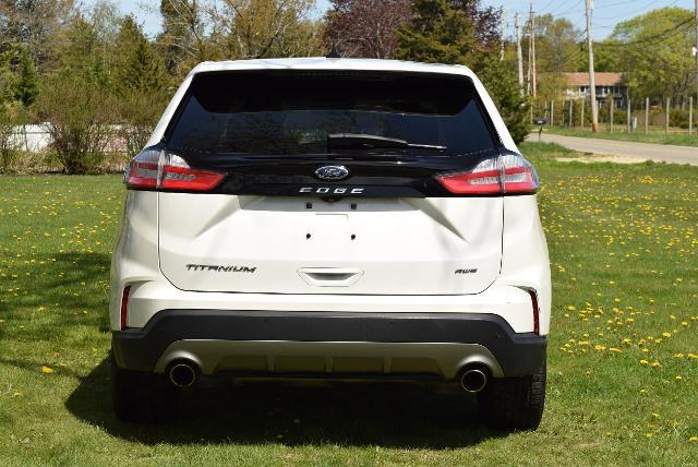 2021 Ford Edge - $17,990