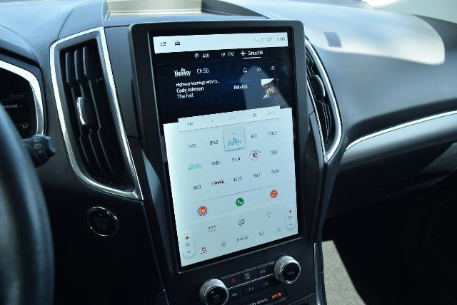 2021 Ford Edge - $17,990