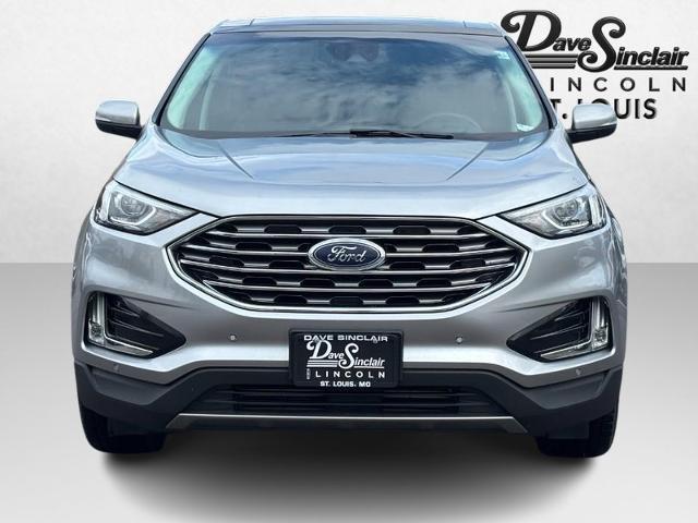 2022 Ford Edge - $19,987