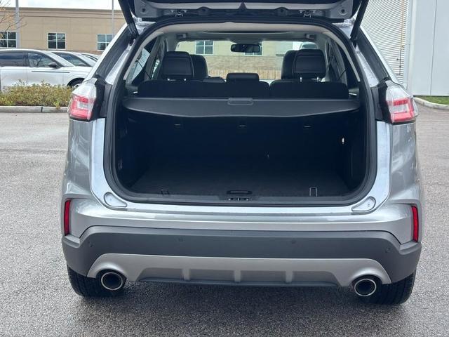 2022 Ford Edge - $19,987