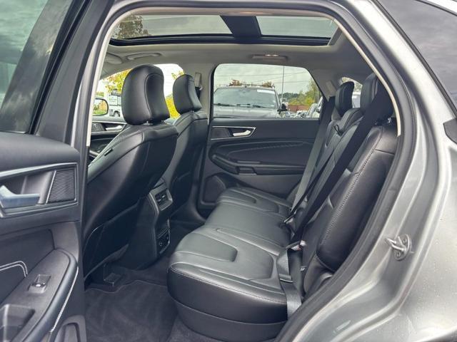 2022 Ford Edge - $19,987