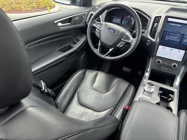 2022 Ford Edge - $19,987