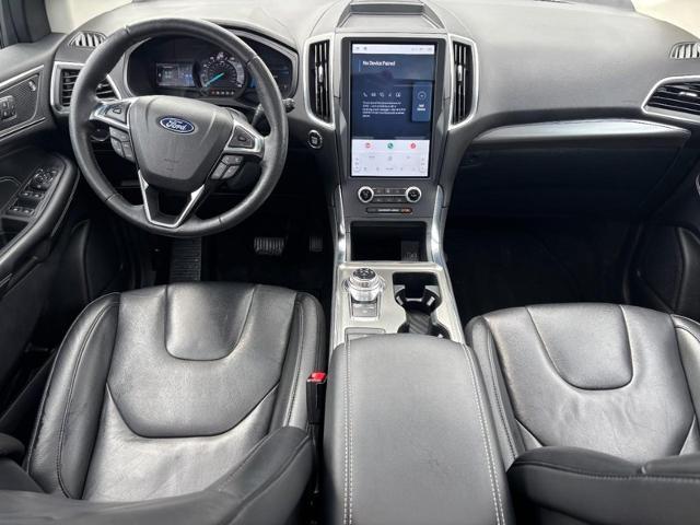 2022 Ford Edge - $19,987