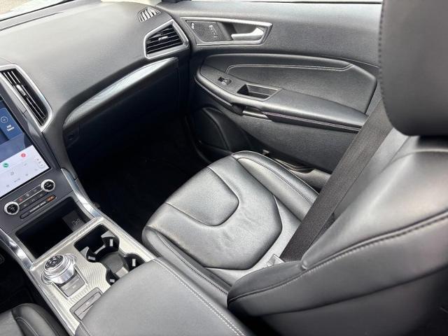 2022 Ford Edge - $19,987