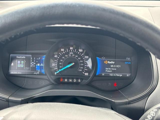 2022 Ford Edge - $19,987