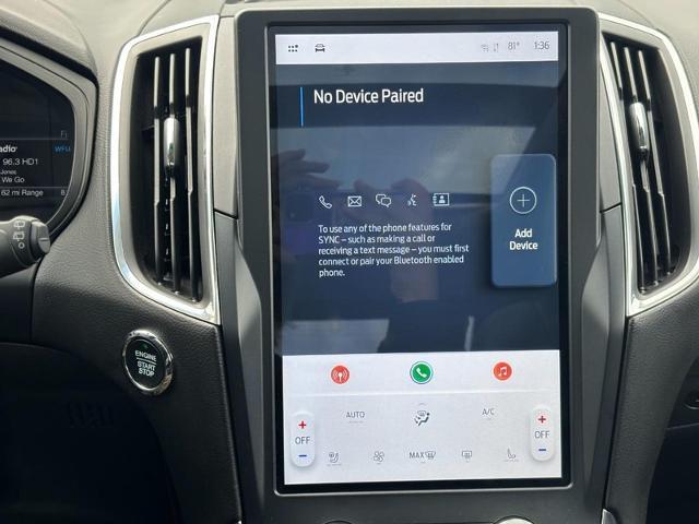 2022 Ford Edge - $19,987