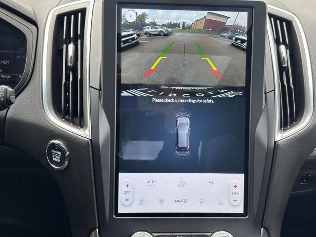 2022 Ford Edge - $19,987