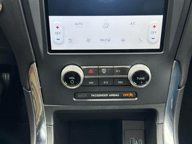 2022 Ford Edge - $19,987