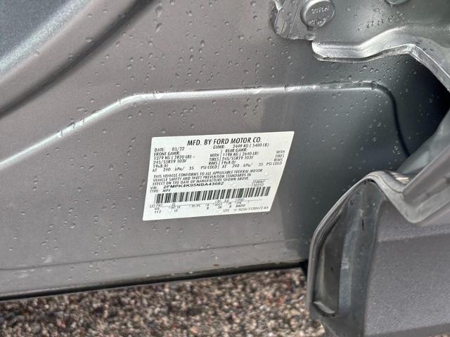 2022 Ford Edge - $19,987