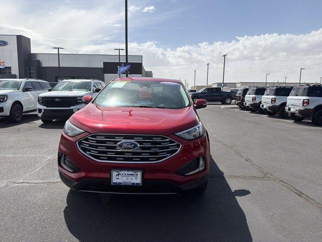 2022 Ford Edge - $25,999