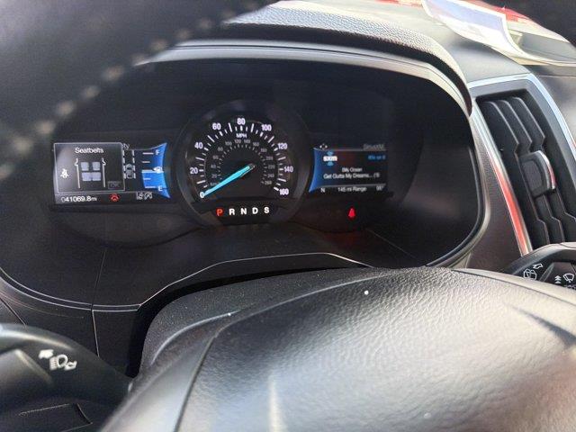 2022 Ford Edge - $25,999