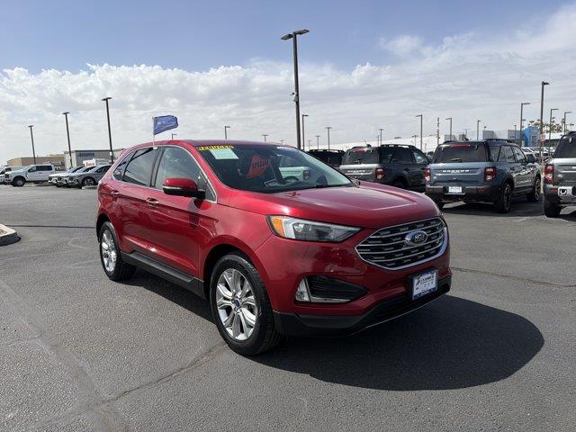 2022 Ford Edge - $25,999