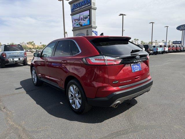 2022 Ford Edge - $25,999