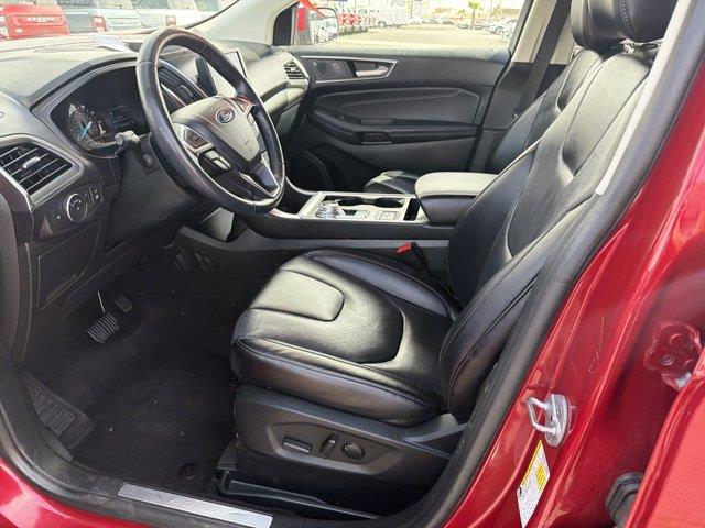 2022 Ford Edge - $25,999