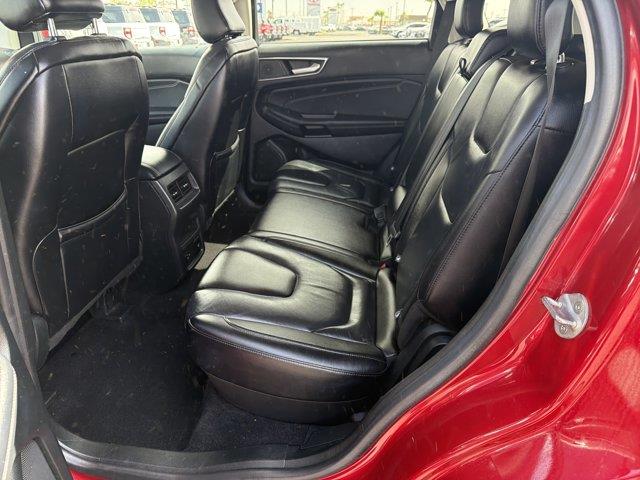 2022 Ford Edge - $25,999