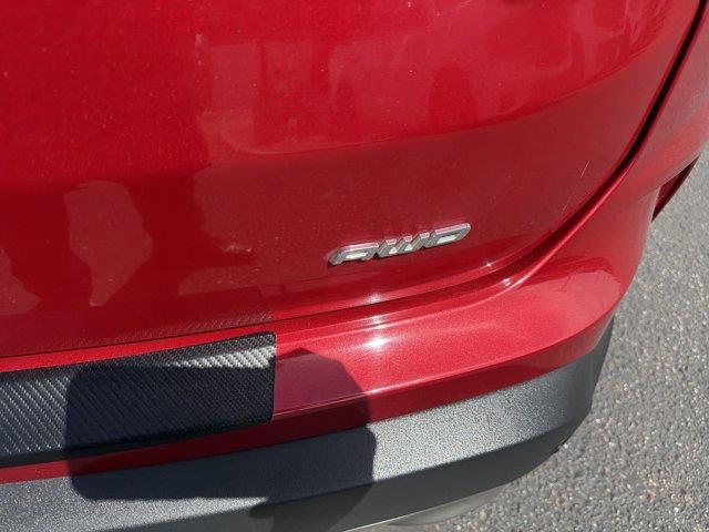 2022 Ford Edge - $25,999