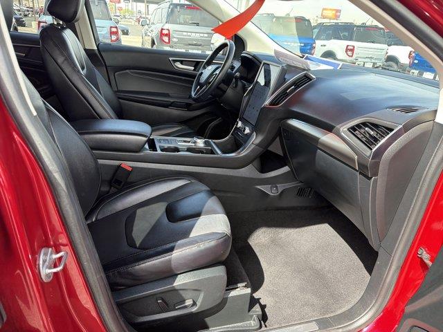 2022 Ford Edge - $25,999