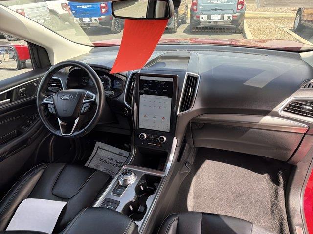 2022 Ford Edge - $25,999