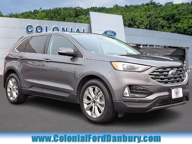 2023 Ford Edge