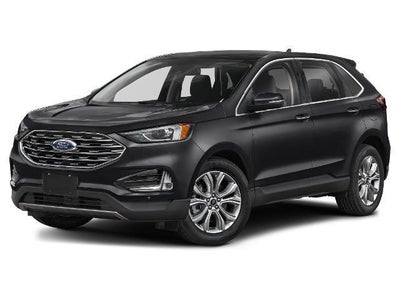 2023 Ford Edge AWD Titanium 4DR Crossover