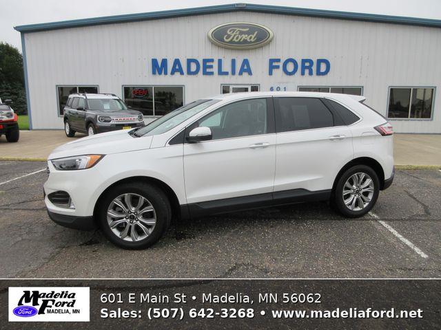 2023 Ford Edge - $31,477