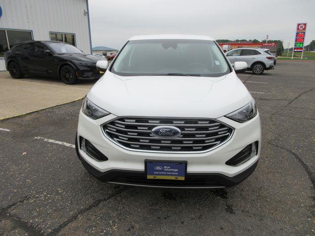 2023 Ford Edge - $31,477