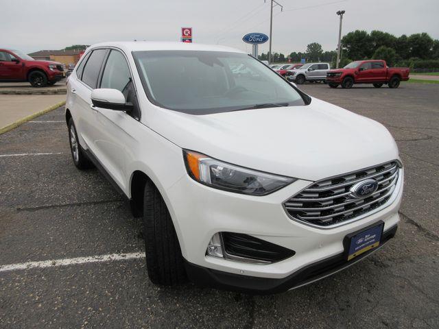 2023 Ford Edge - $31,477