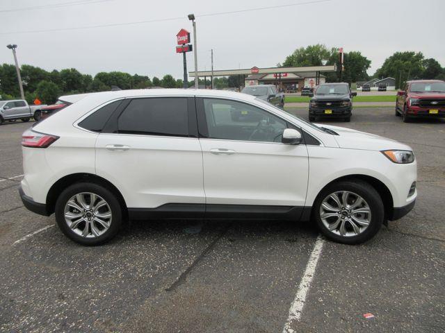 2023 Ford Edge - $31,477