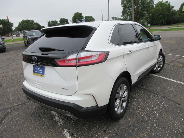 2023 Ford Edge - $31,477