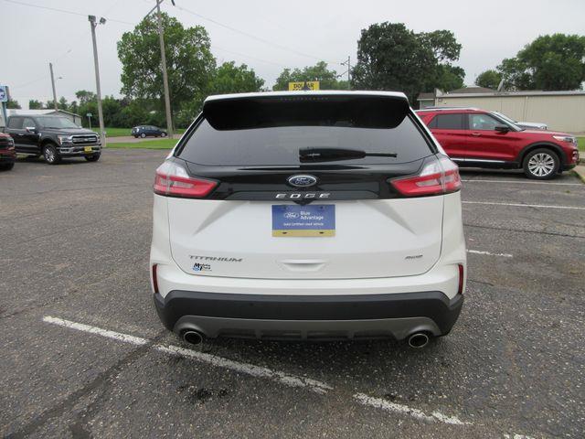 2023 Ford Edge - $31,477