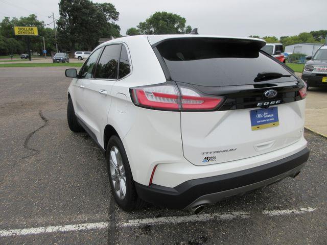2023 Ford Edge - $31,477