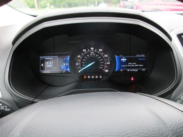 2023 Ford Edge - $31,477