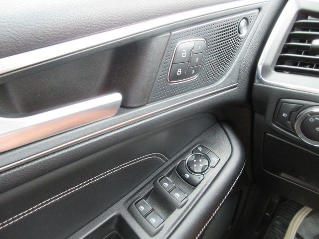 2023 Ford Edge - $31,477