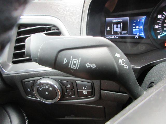 2023 Ford Edge - $31,477