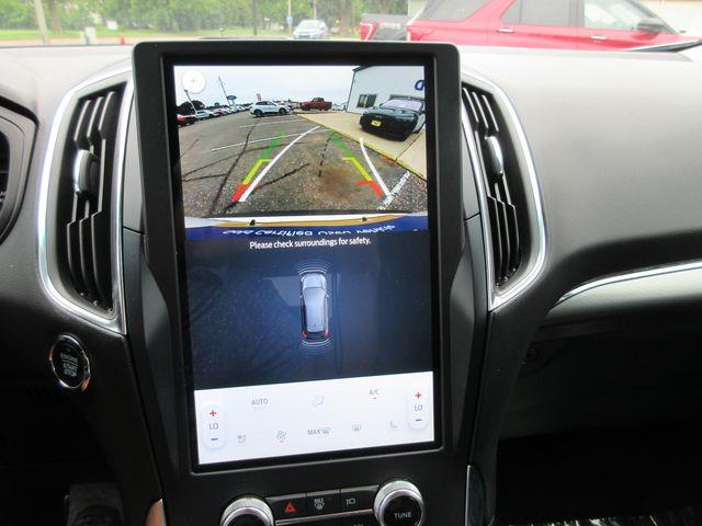 2023 Ford Edge - $31,477