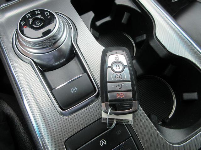2023 Ford Edge - $31,477