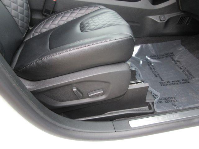2023 Ford Edge - $31,477