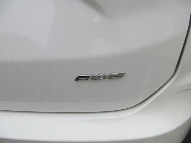 2023 Ford Edge - $31,477