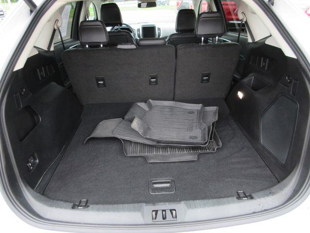 2023 Ford Edge - $31,477