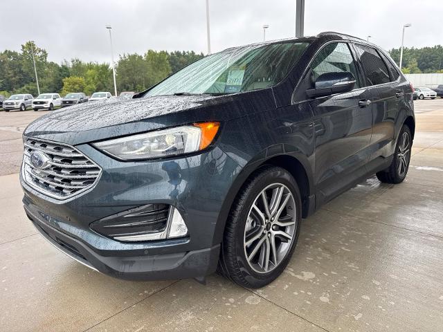 2024 Ford Edge - $30,200
