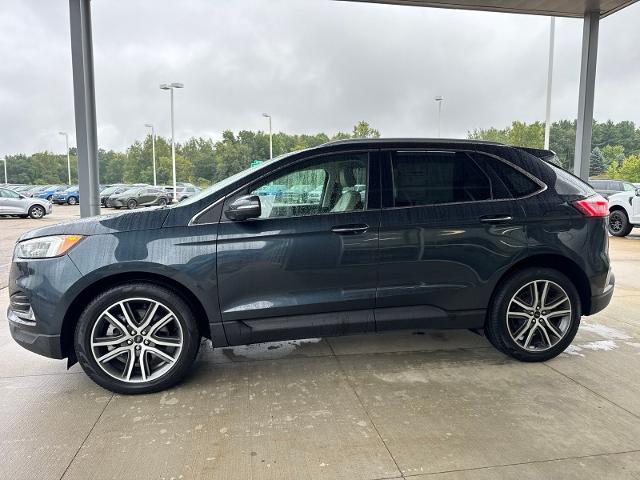2024 Ford Edge - $30,200