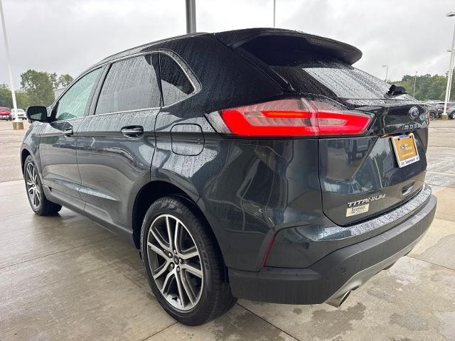 2024 Ford Edge - $30,200