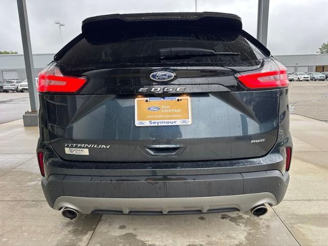 2024 Ford Edge - $30,200