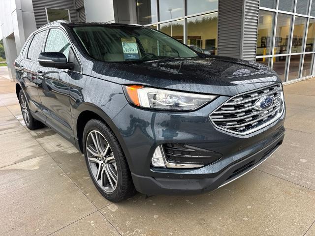 2024 Ford Edge - $30,200
